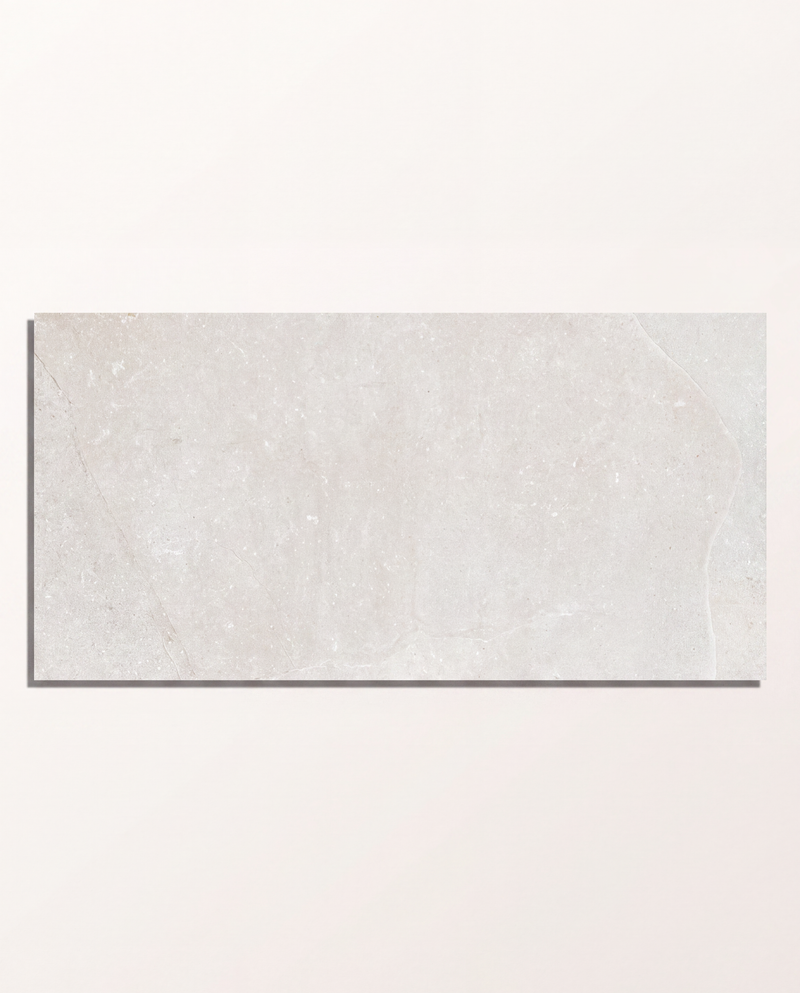 Dorset Porcelain White