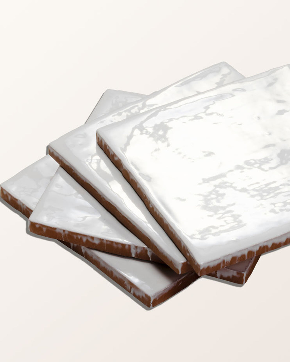 Dyrham Dairy Ceramic Chalk White Field