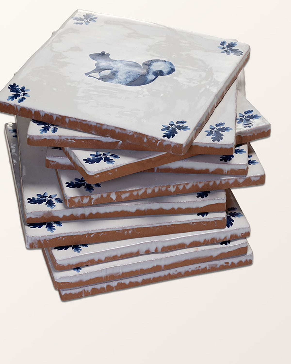 Dyrham Dairy Ceramic Decor