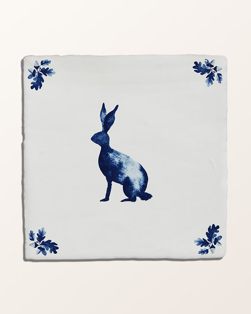 Dyrham Dairy Ceramic Decor