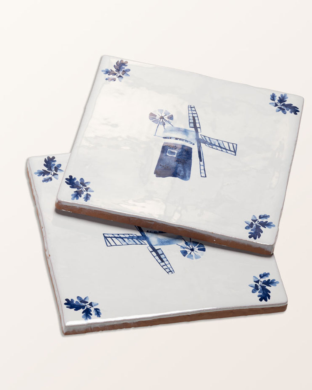 Dyrham Dairy Ceramic Decor