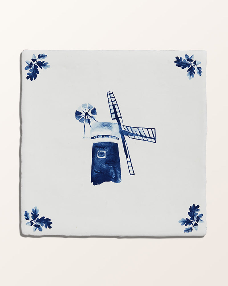 Dyrham Dairy Ceramic Decor