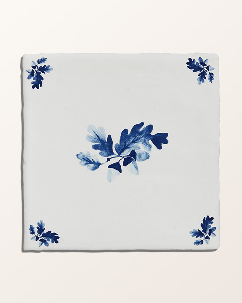 Dyrham Dairy Ceramic Decor