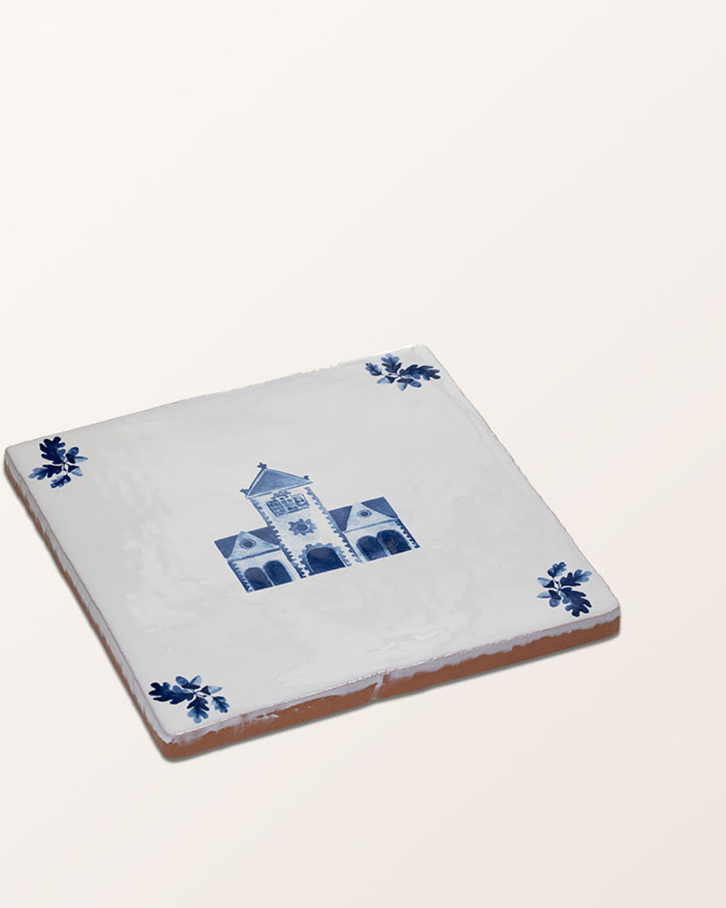 Dyrham Dairy Ceramic Decor
