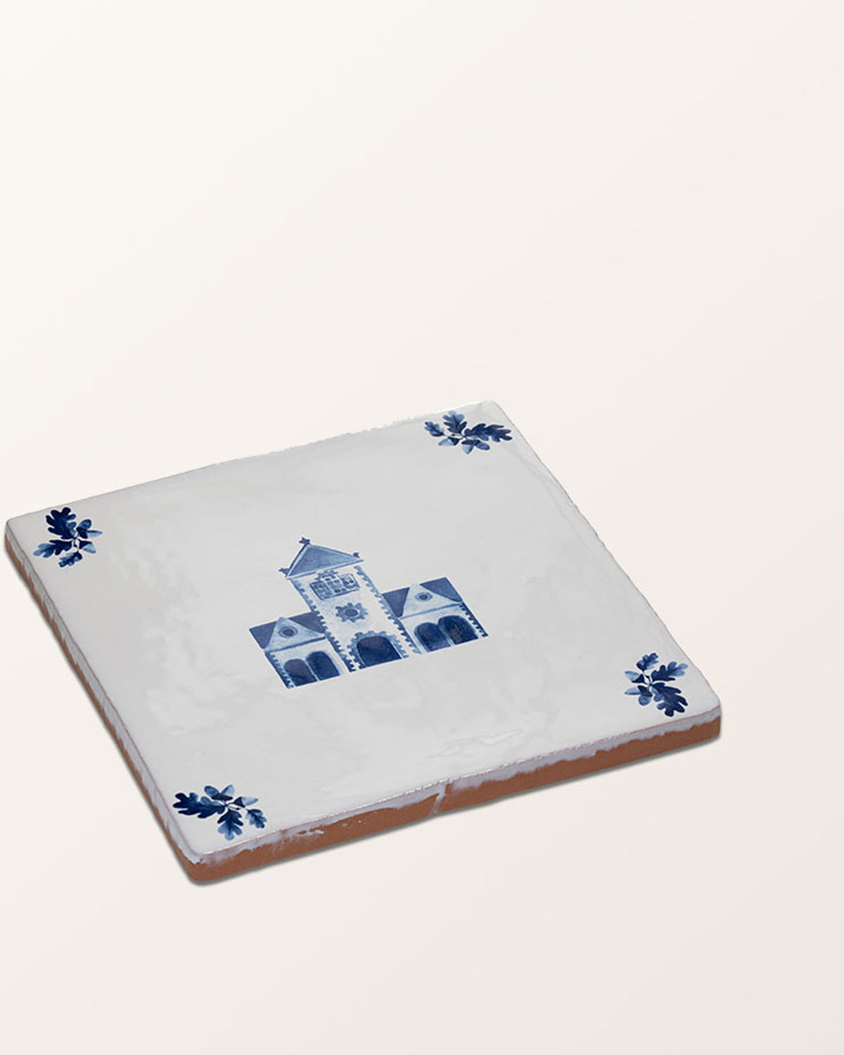 Dyrham Dairy Ceramic Decor