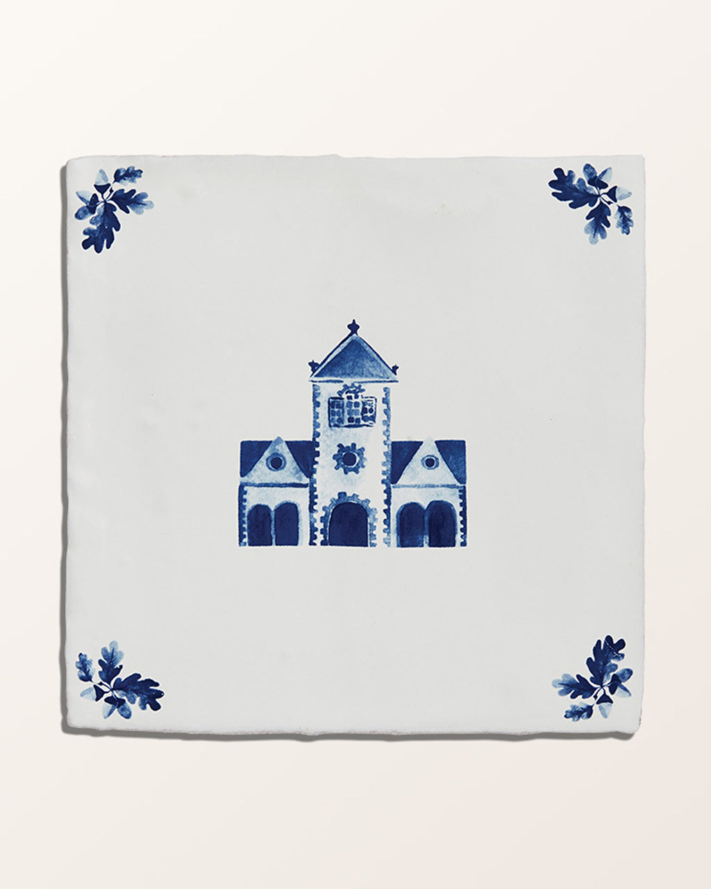 Dyrham Dairy Ceramic Decor