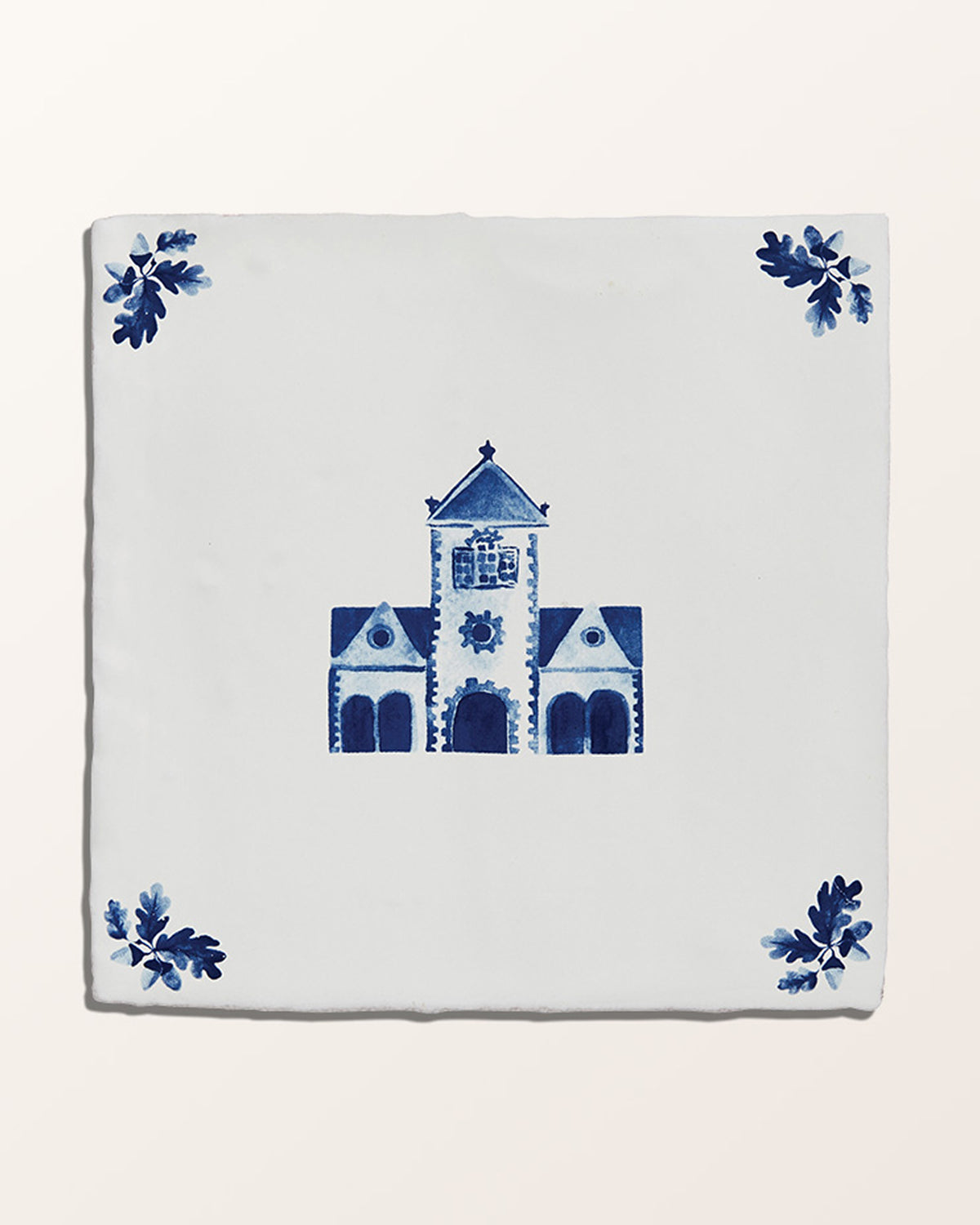 Dyrham Dairy Ceramic Decor
