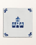 Dyrham Dairy Ceramic Decor
