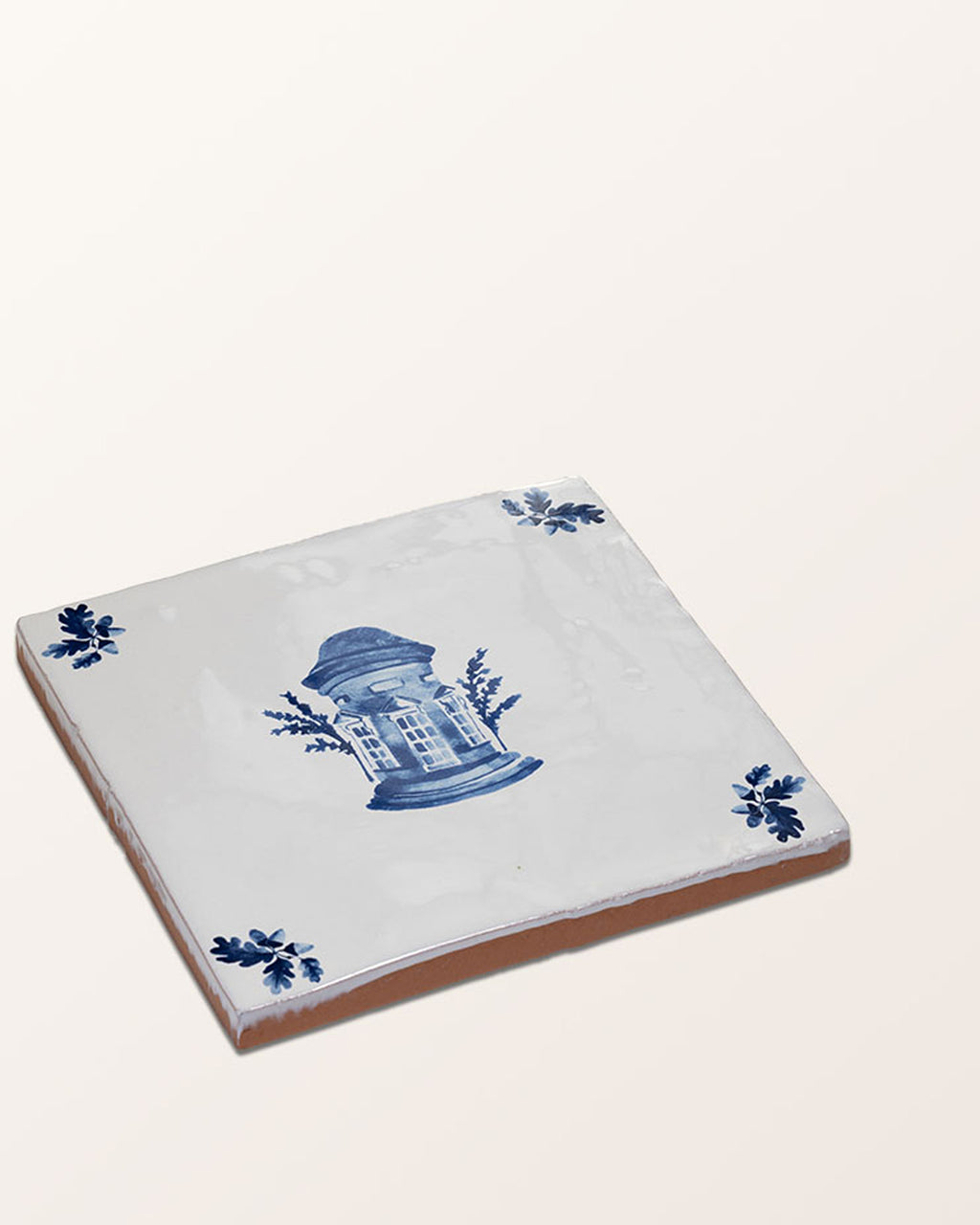 Dyrham Dairy Ceramic Decor