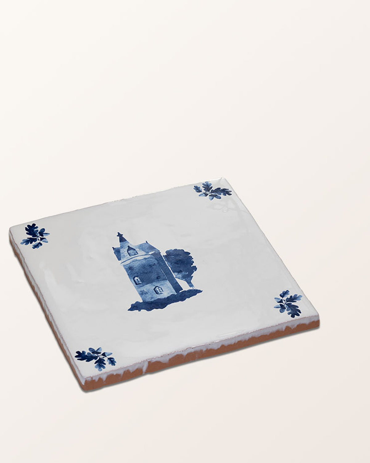 Dyrham Dairy Ceramic Decor