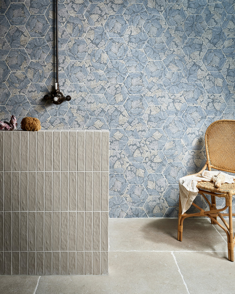 Earthenware Porcelain Linen||cotswold-porcelain-matt
