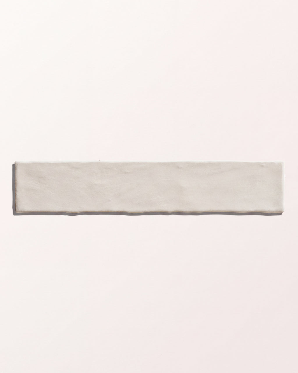 Earthenware Porcelain Soft White