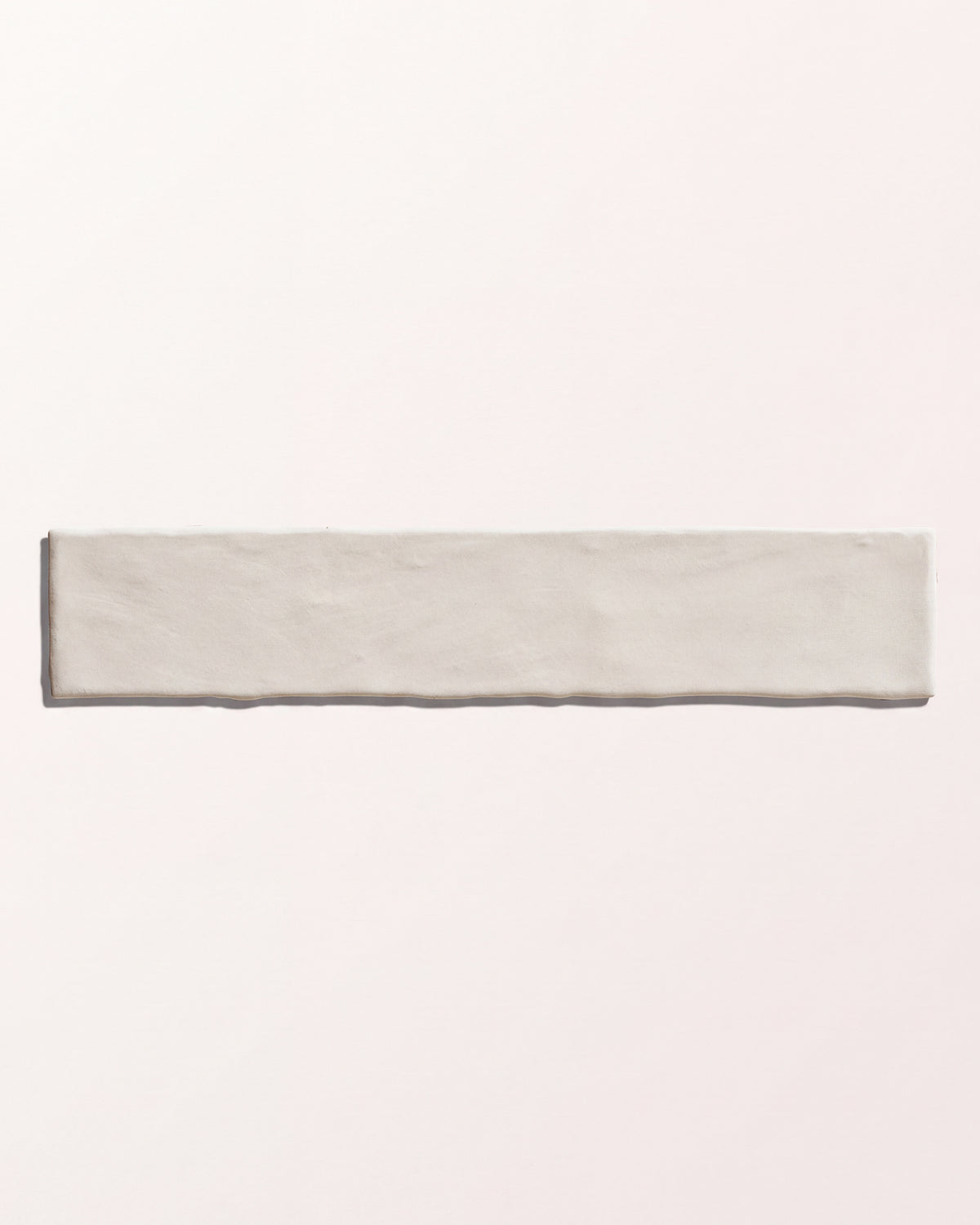Earthenware Porcelain Soft White