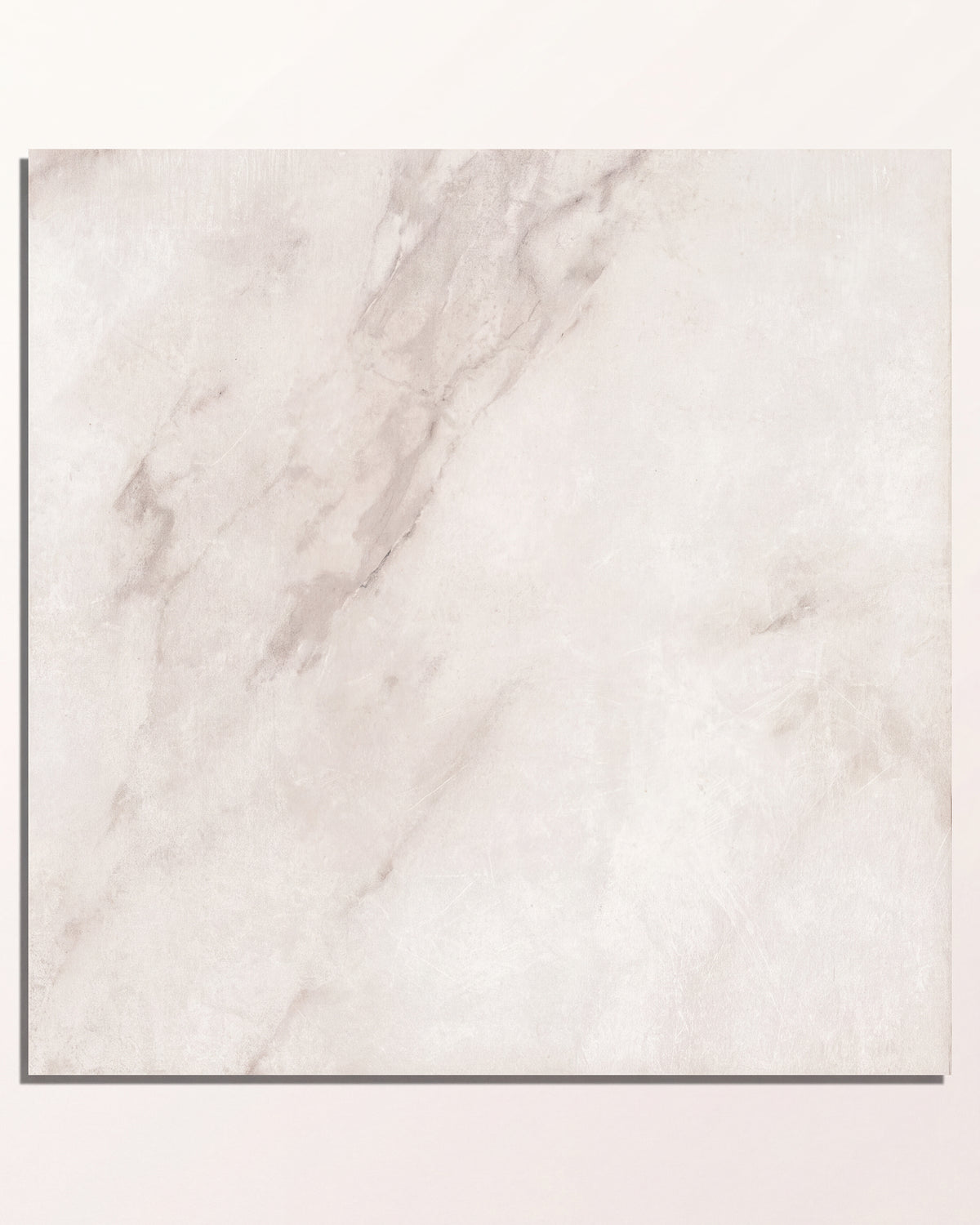 East Village Porcelain Bianco