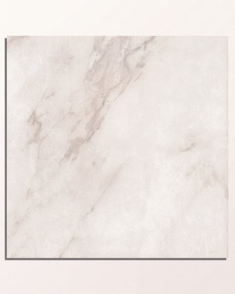 East Village Porcelain Bianco