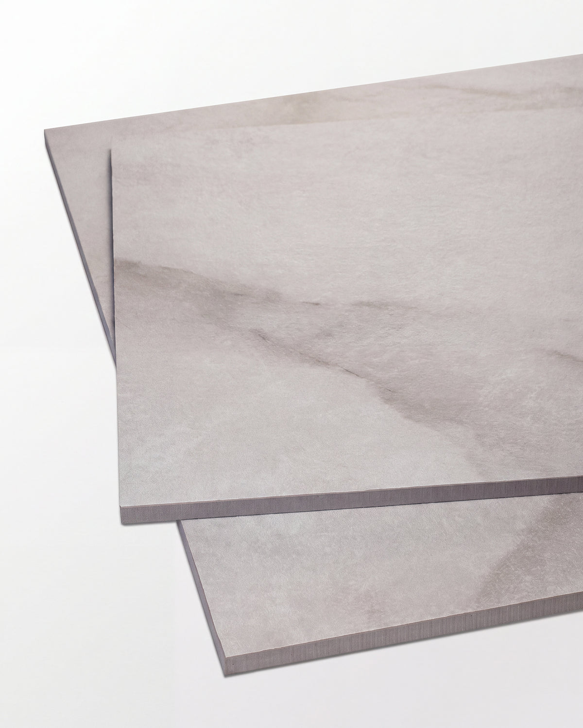 East Village Porcelain Bianco