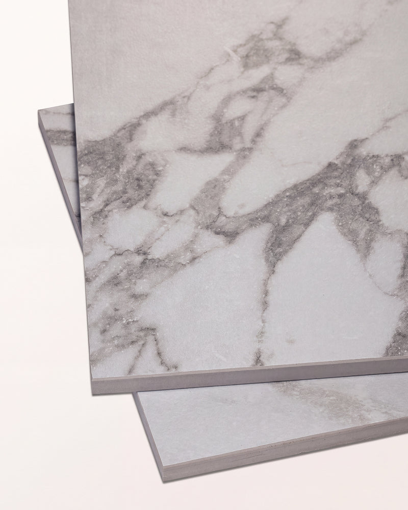 East Village Porcelain Grigio