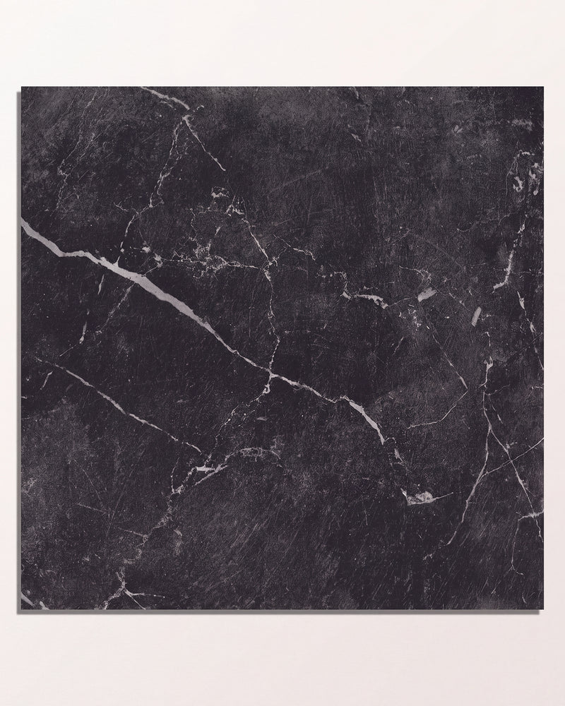 East Village Porcelain Nero
