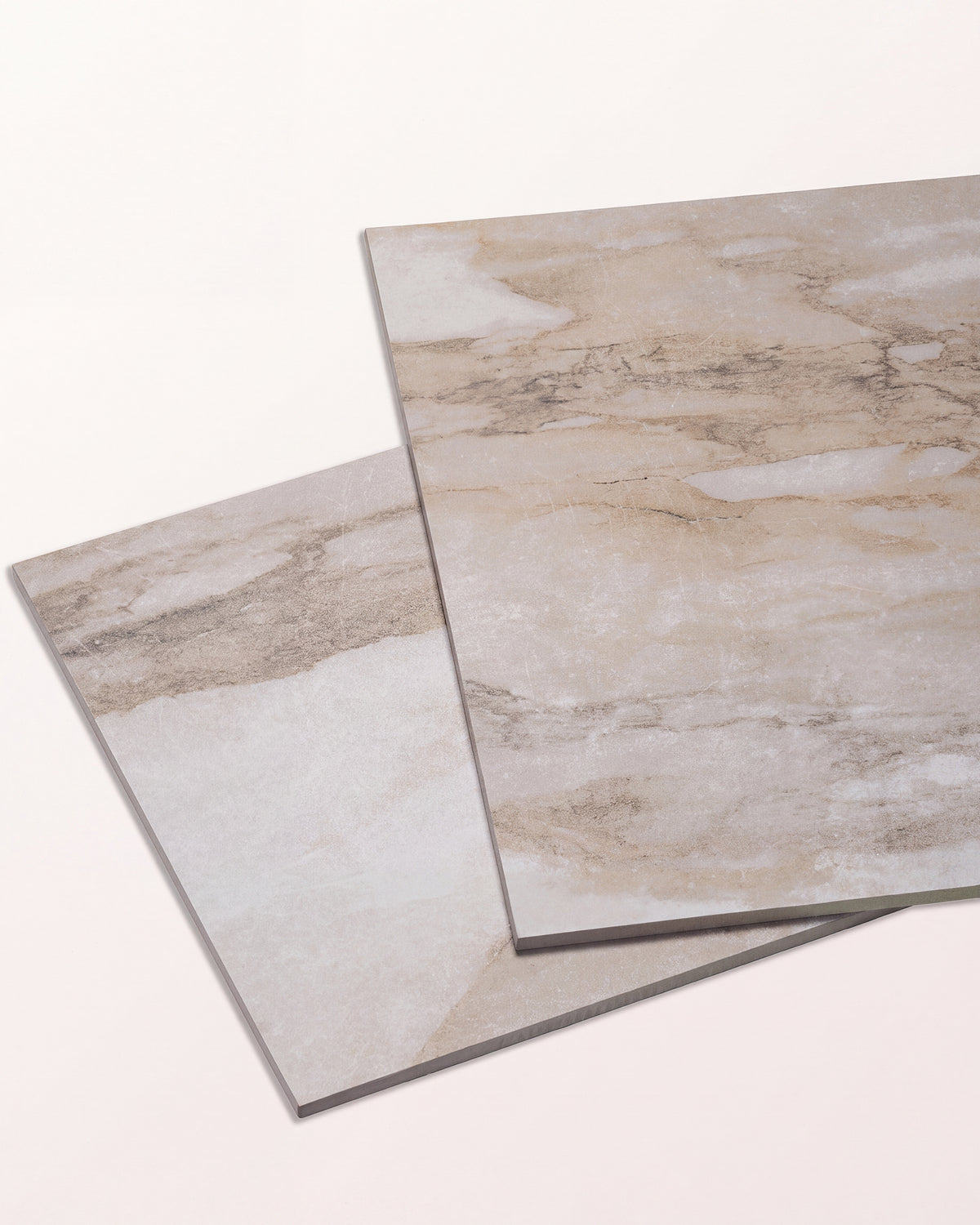 East Village Porcelain Oro