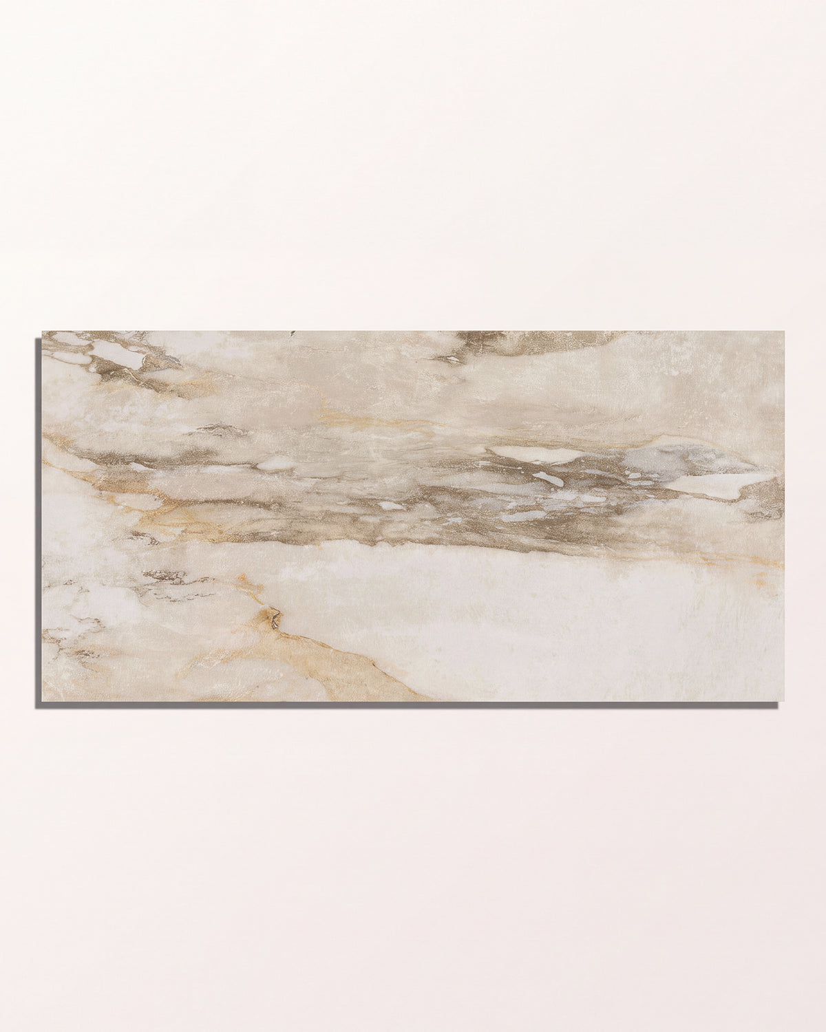 East Village Porcelain Oro