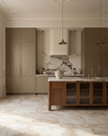 East Village Porcelain Oro