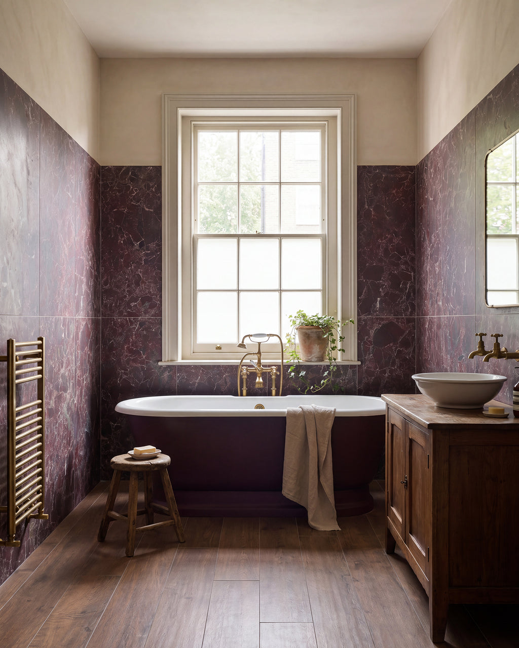 Echelon Porcelain Matt Levanto