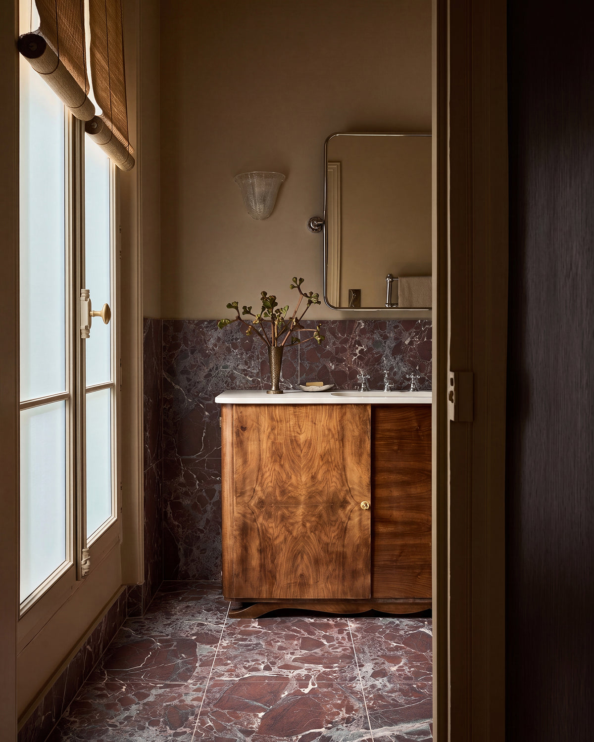 Echelon Porcelain Matt Levanto