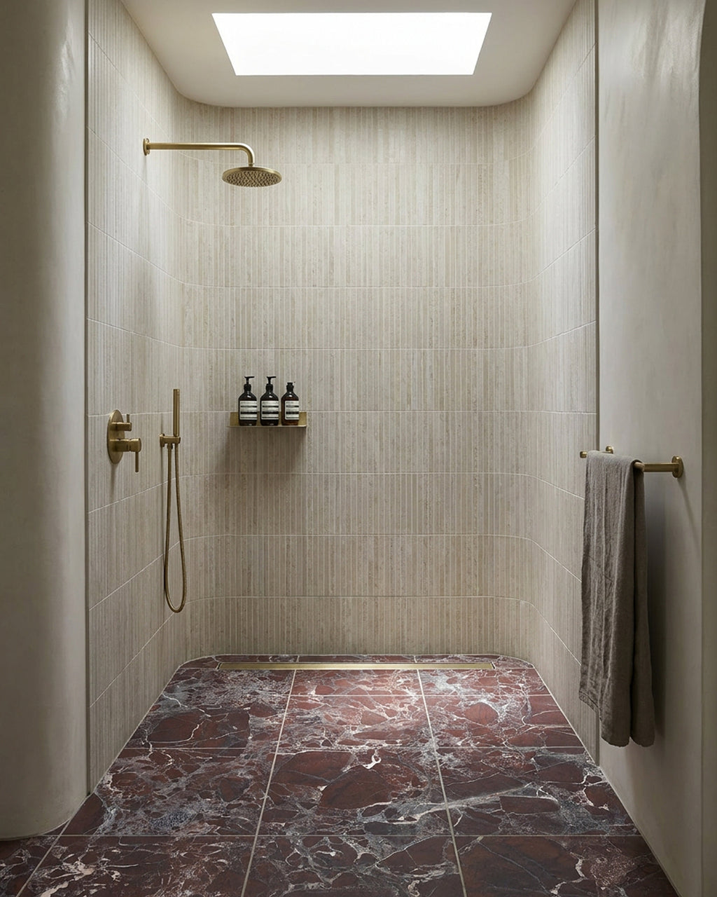 Echelon Porcelain Matt Levanto