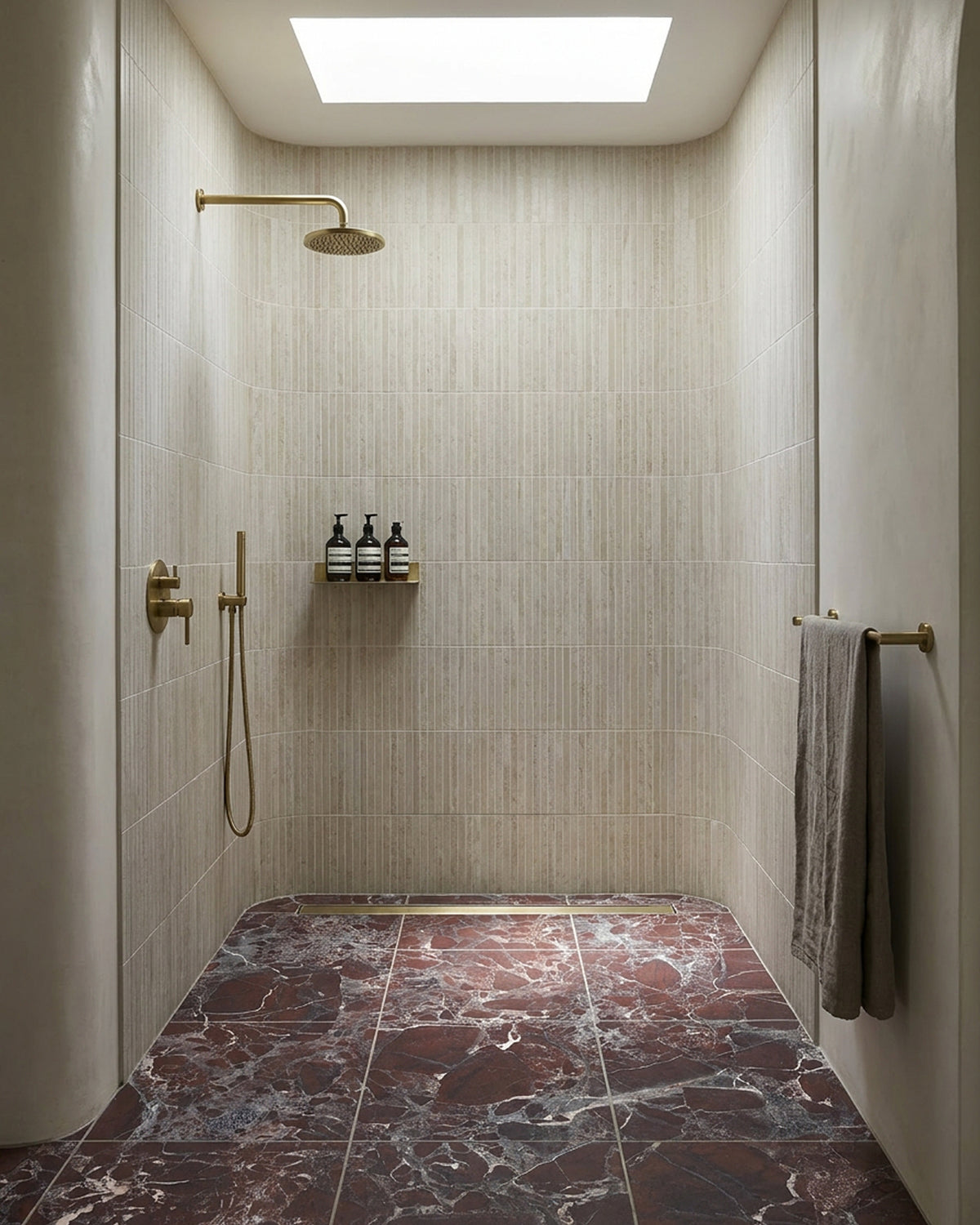 Echelon Porcelain Matt Levanto