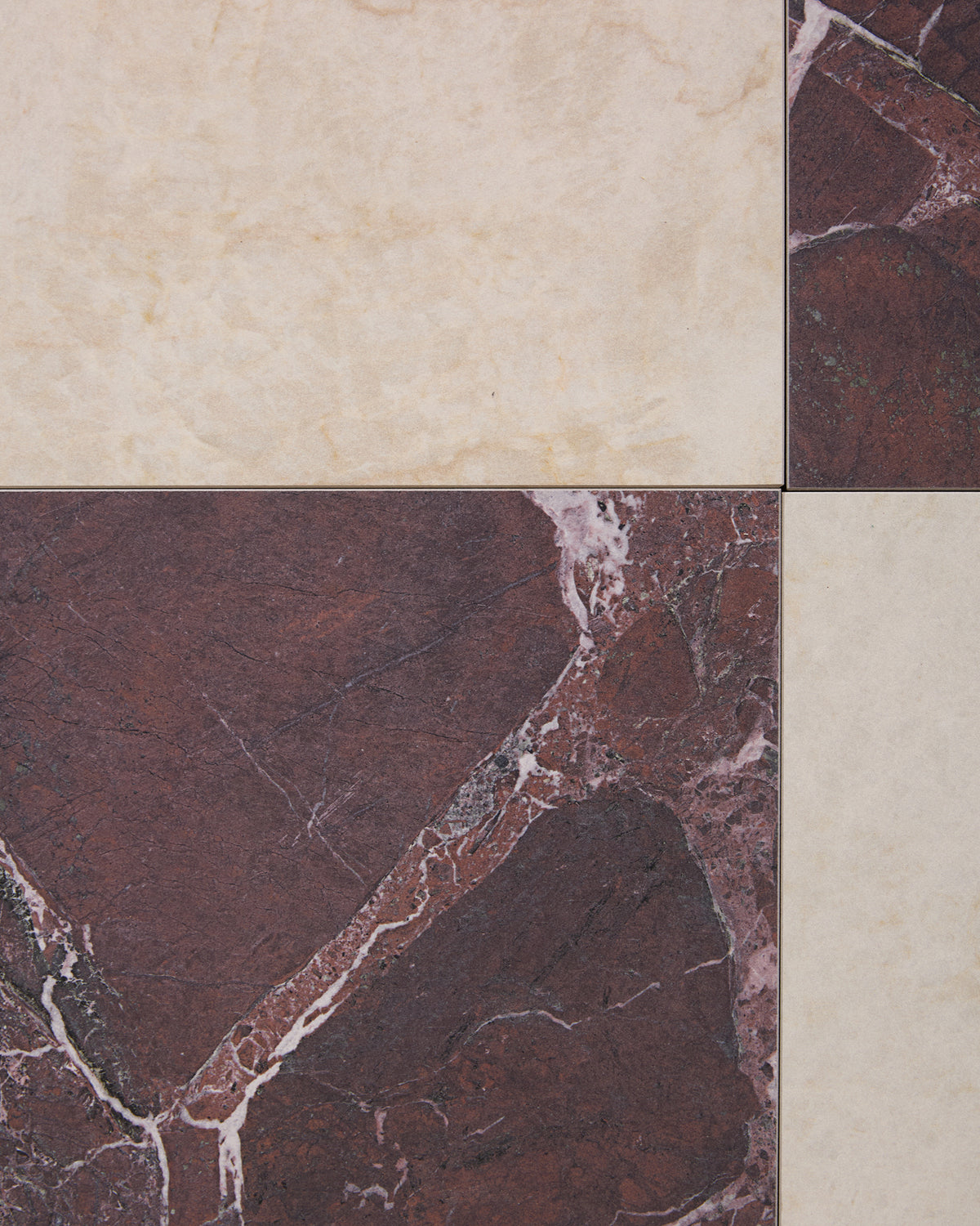 Echelon Porcelain Matt Levanto