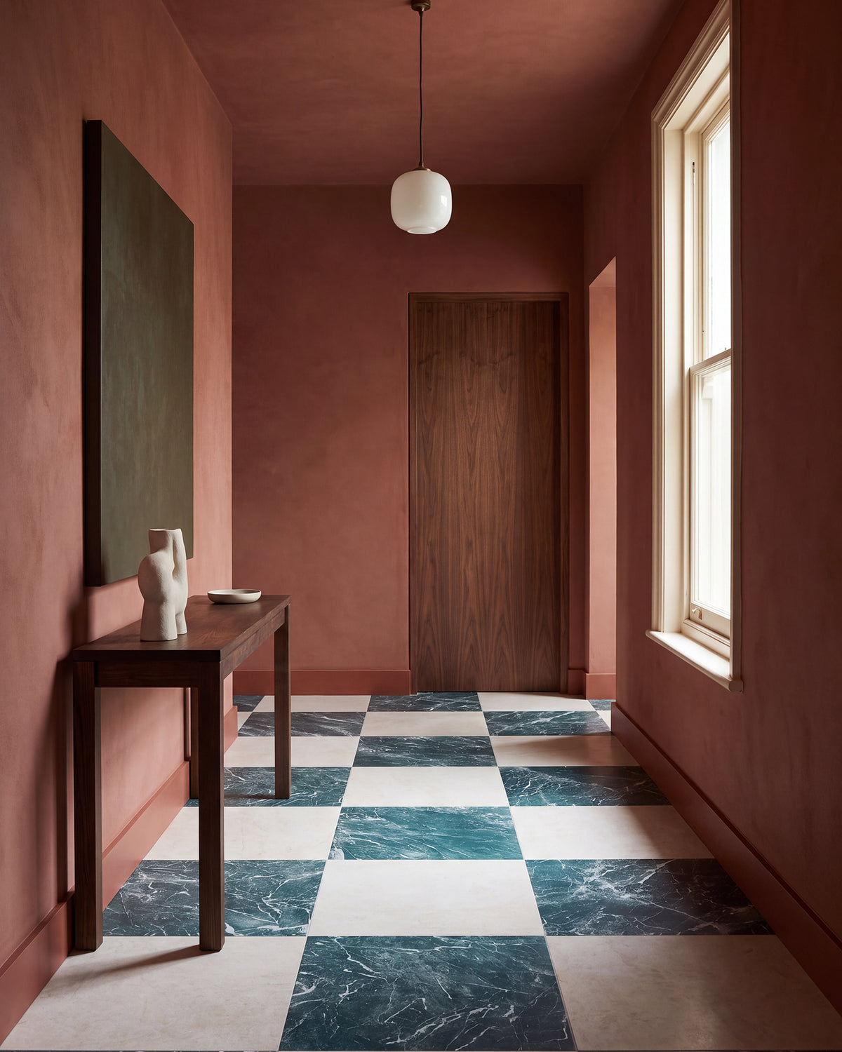 Echelon Porcelain Matt Verdi