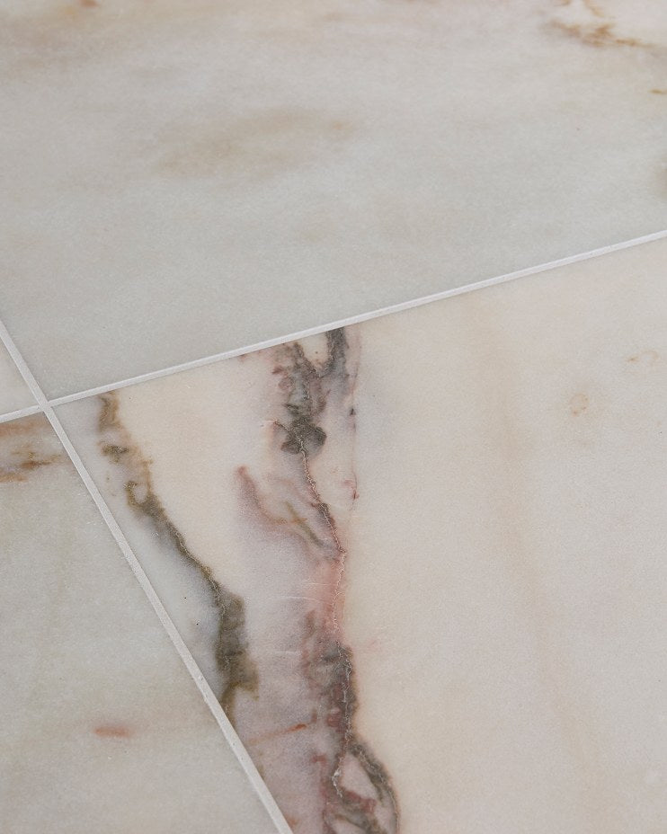 Elixir Marble Cashmere Honed
