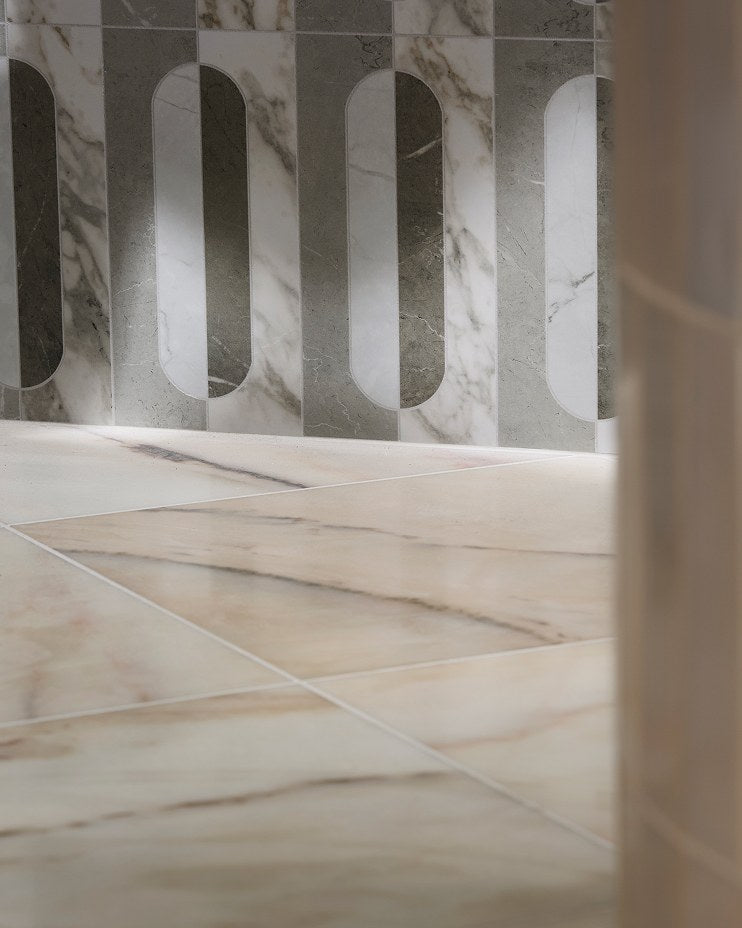 Elixir Marble Cashmere Honed