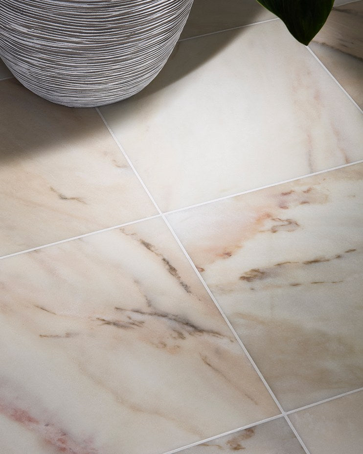 Elixir Marble Cashmere Honed