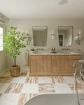 Elixir Marble Oud Rose Honed