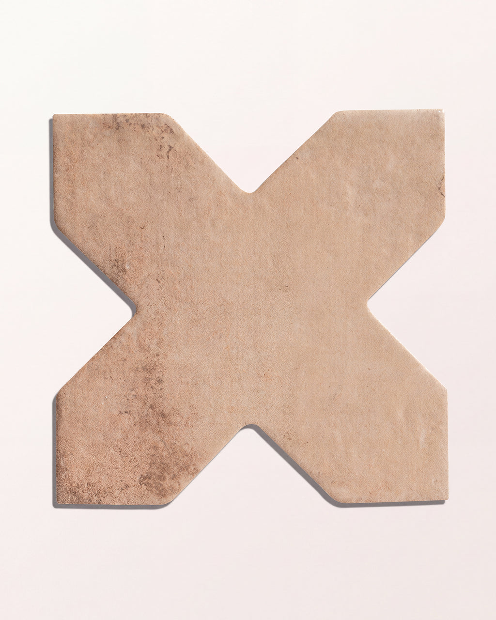 Fez Porcelain Cross Cotto