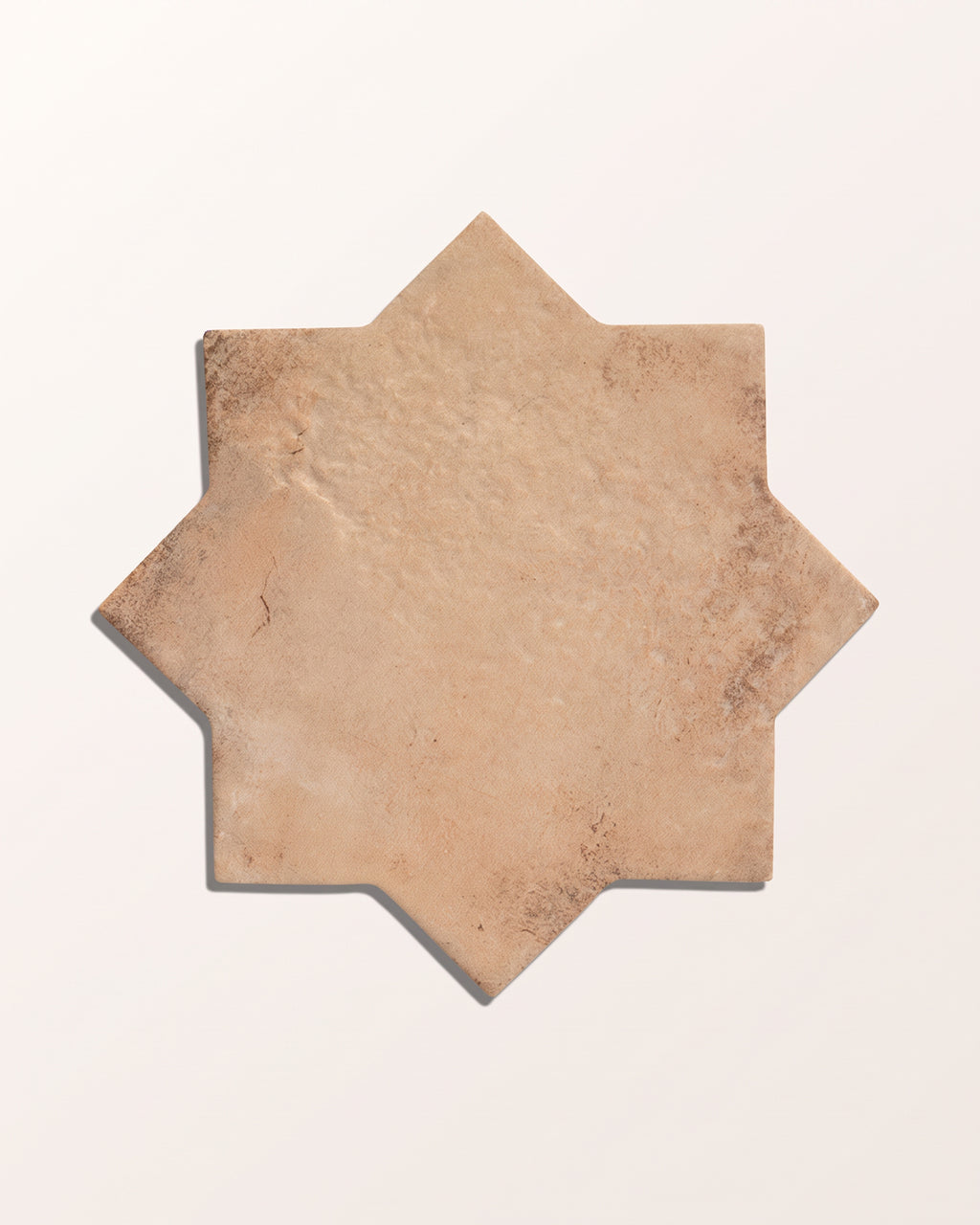 Fez Porcelain Star Cotto