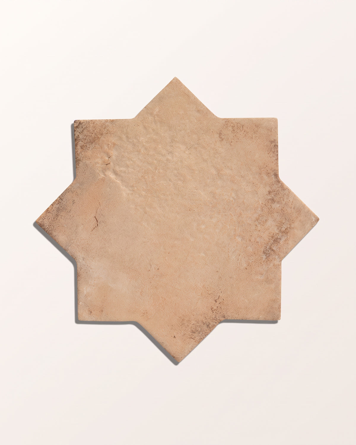 Fez Porcelain Star Cotto