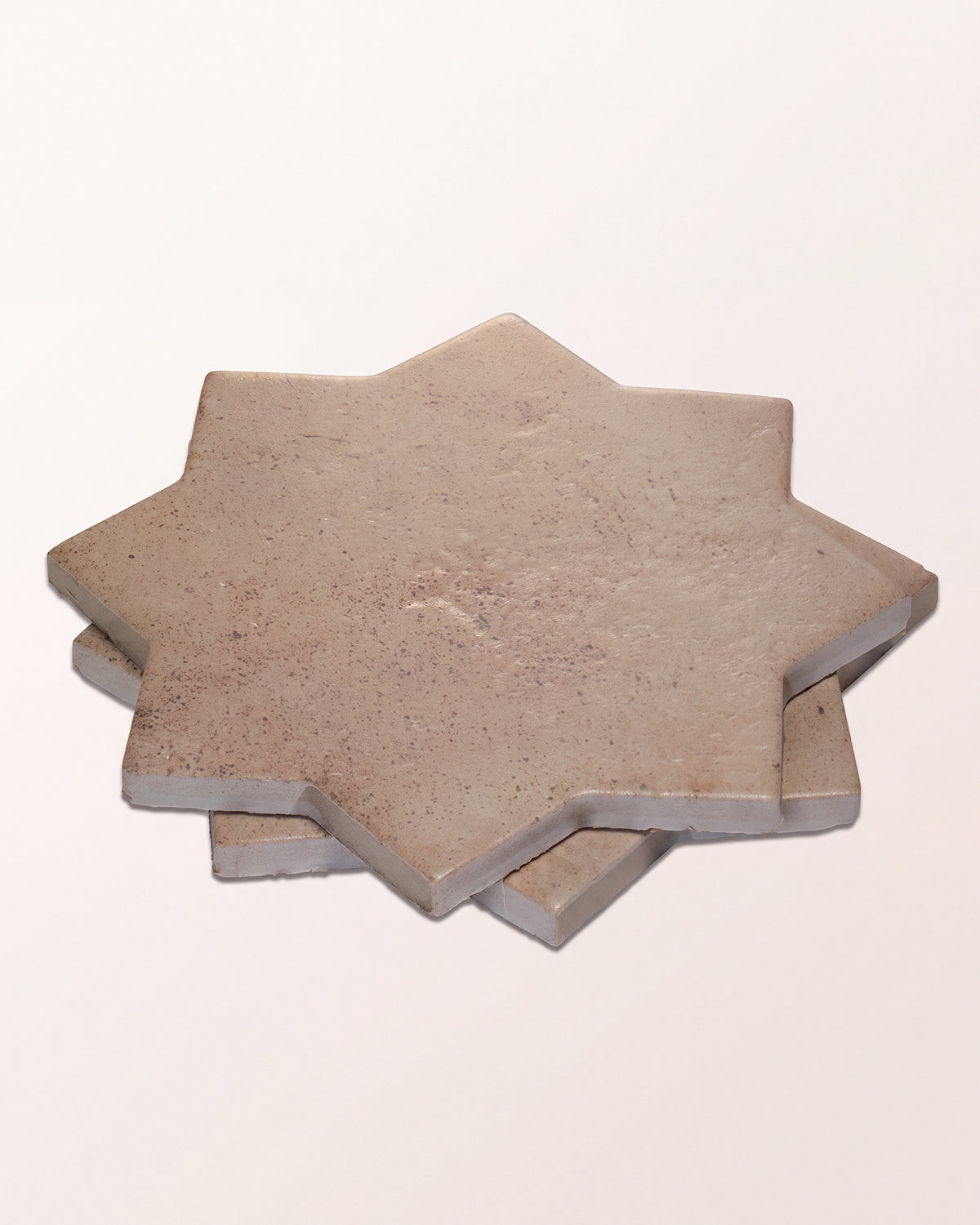 Fez Porcelain Star Cotto