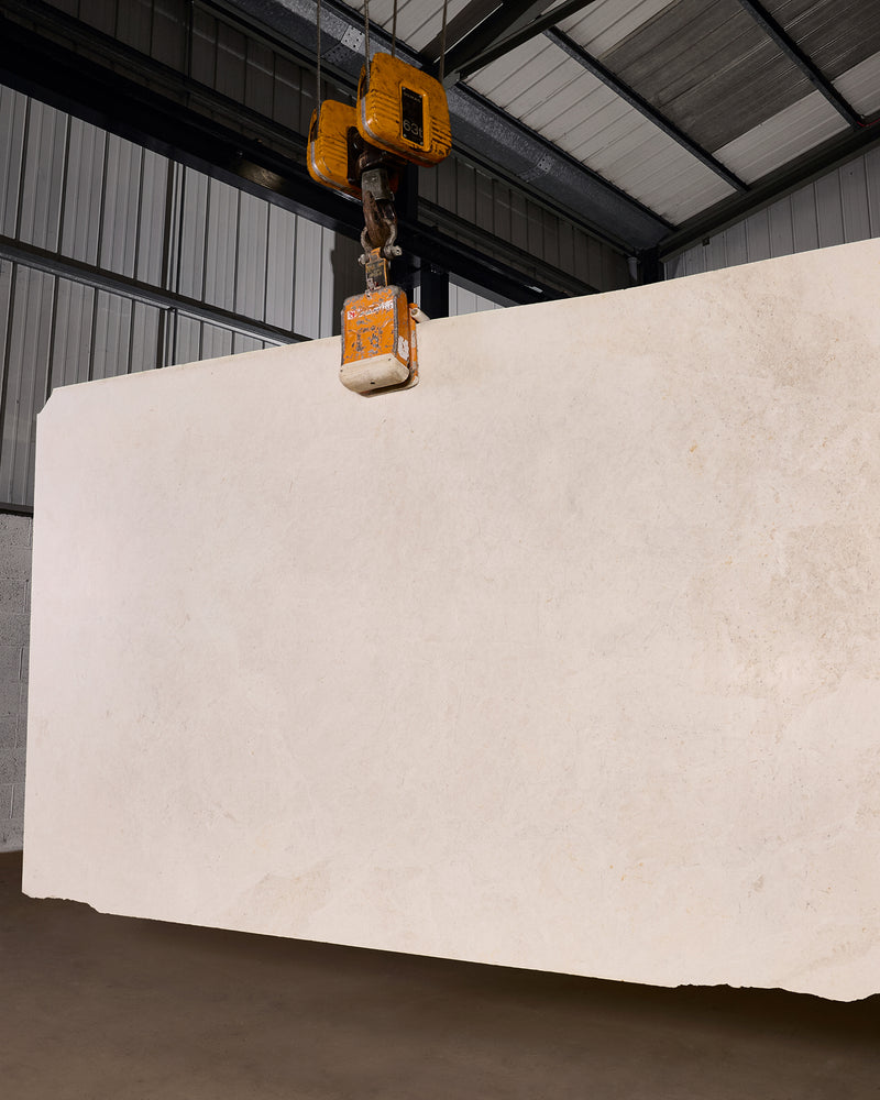 Folio Marble Honed Slab Extra