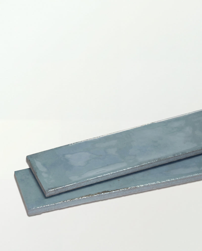 Foundry Porcelain Aquamarine
