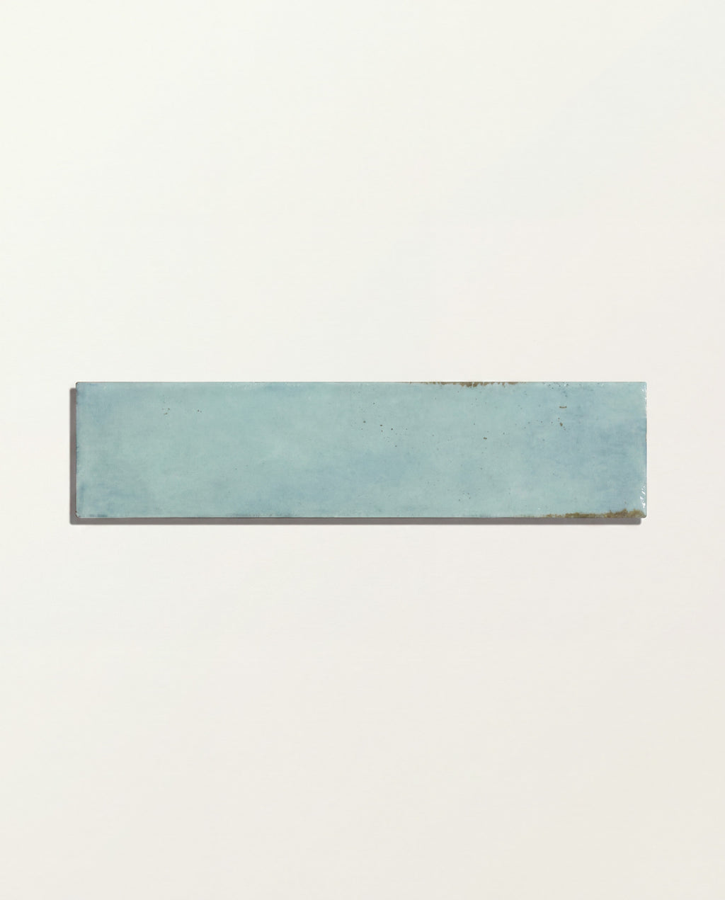 Foundry Porcelain Aquamarine