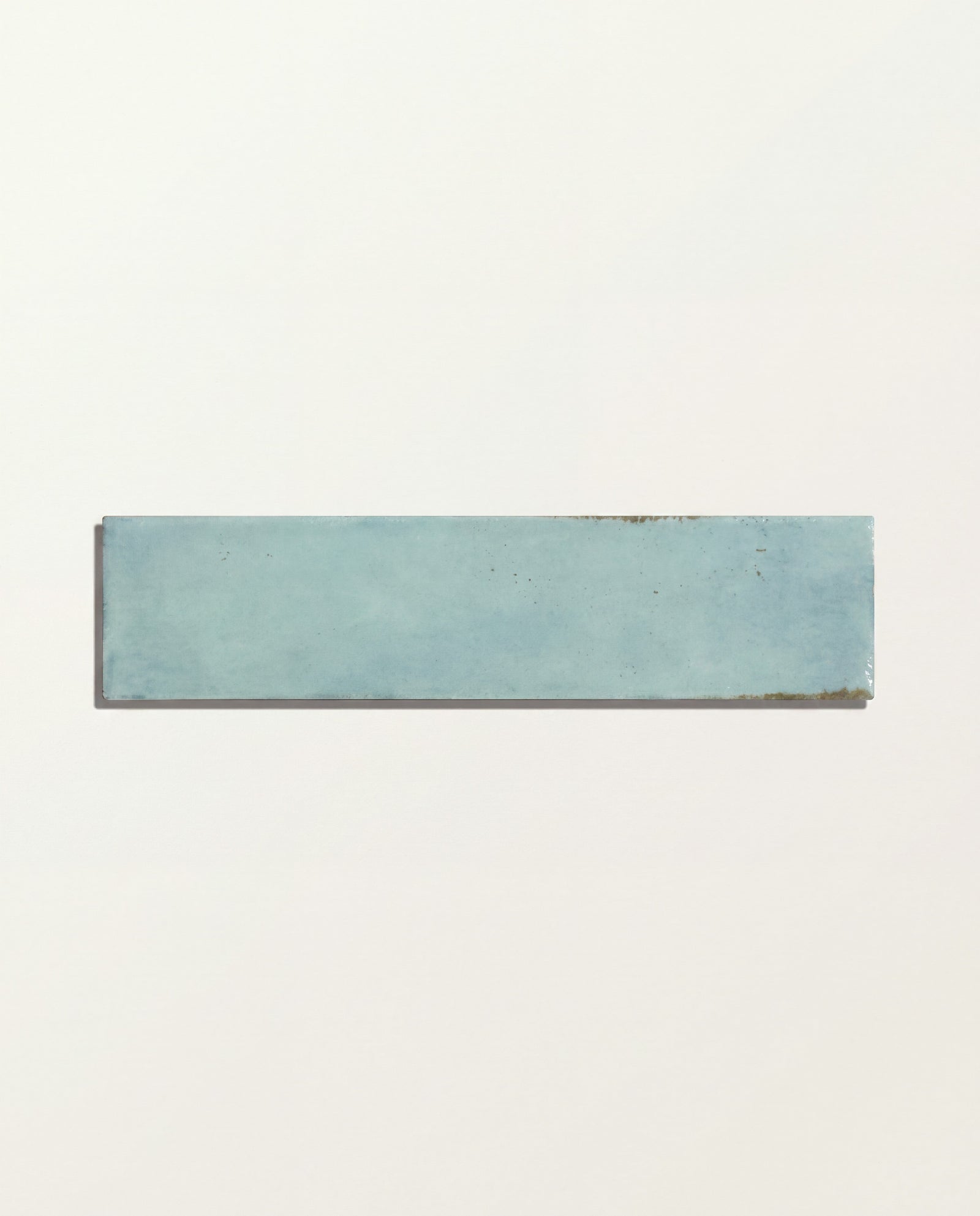Foundry Porcelain Aquamarine