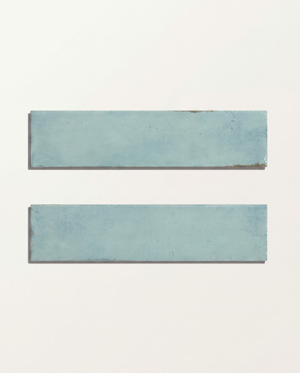 Foundry Porcelain Aquamarine