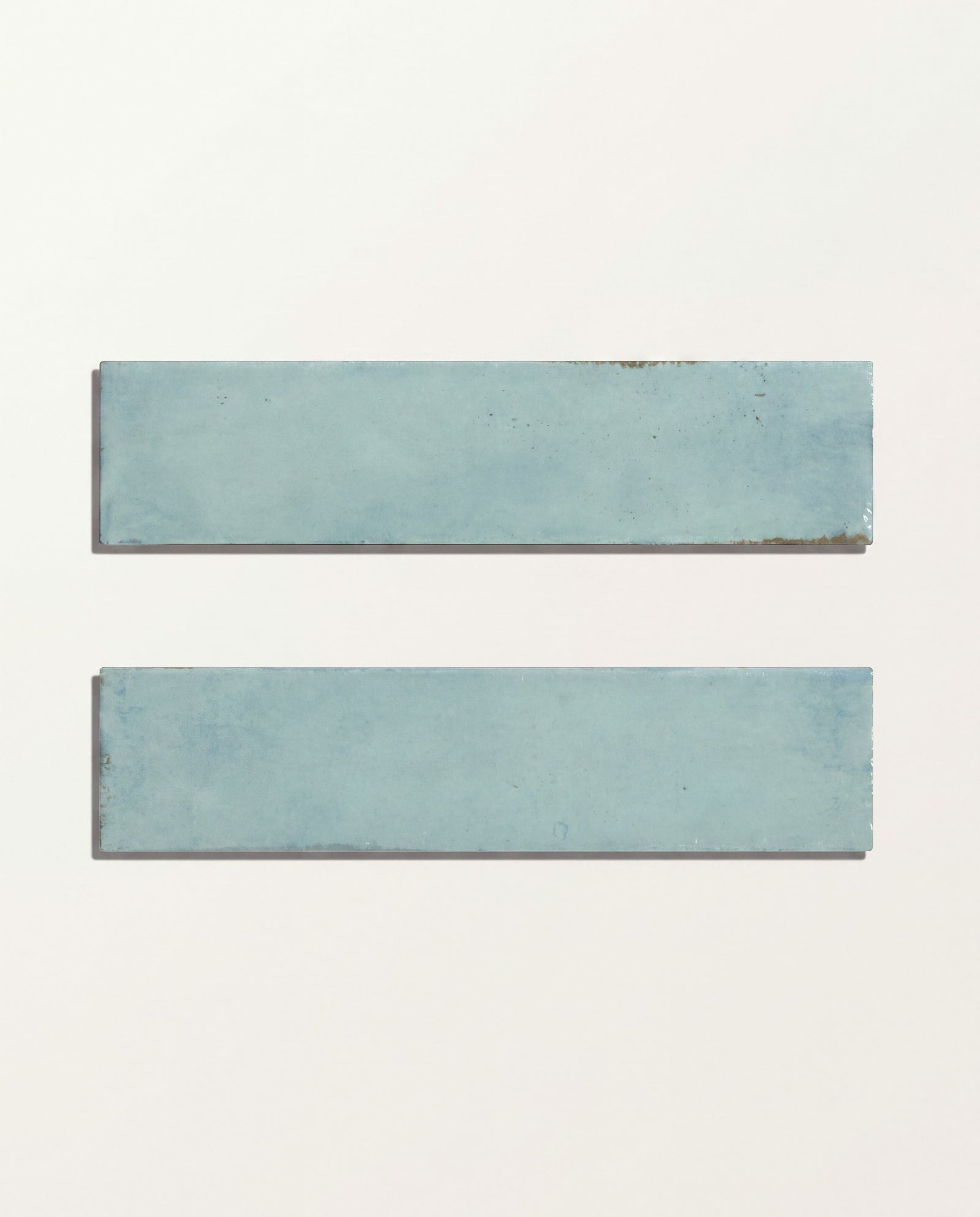 Foundry Porcelain Aquamarine