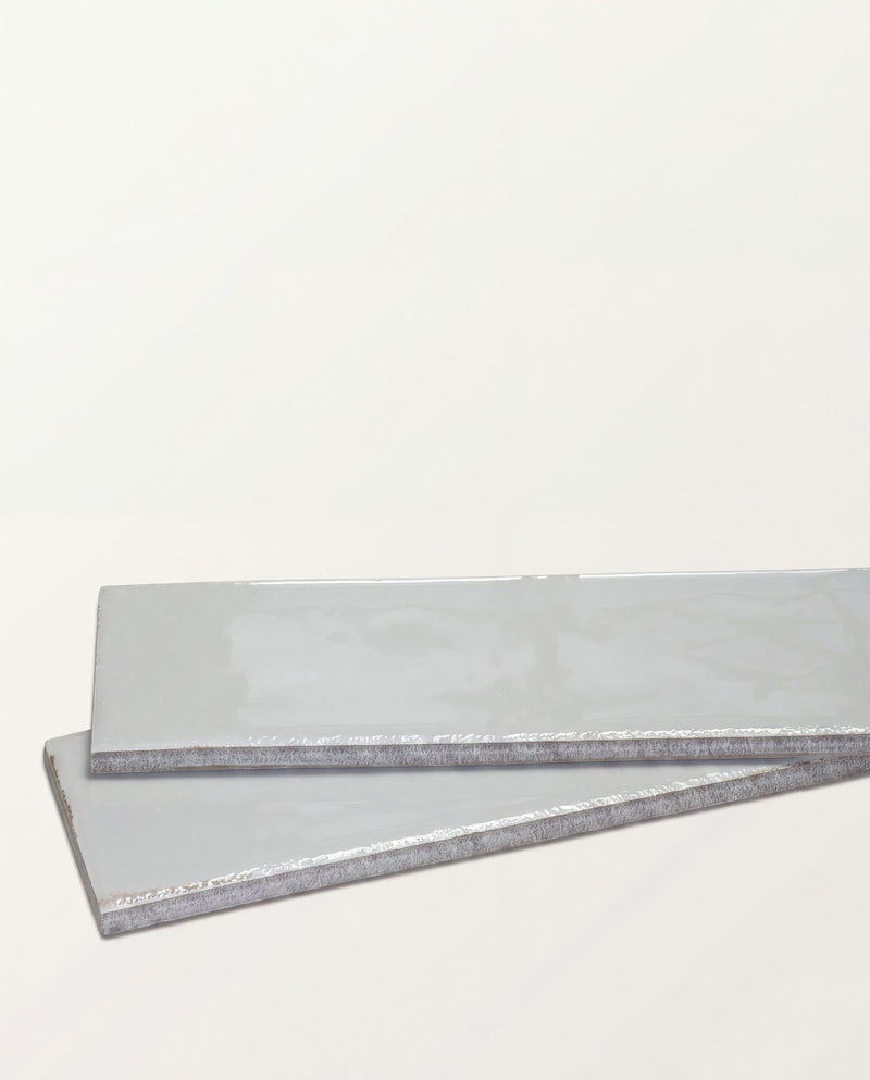 Foundry Porcelain Bianco