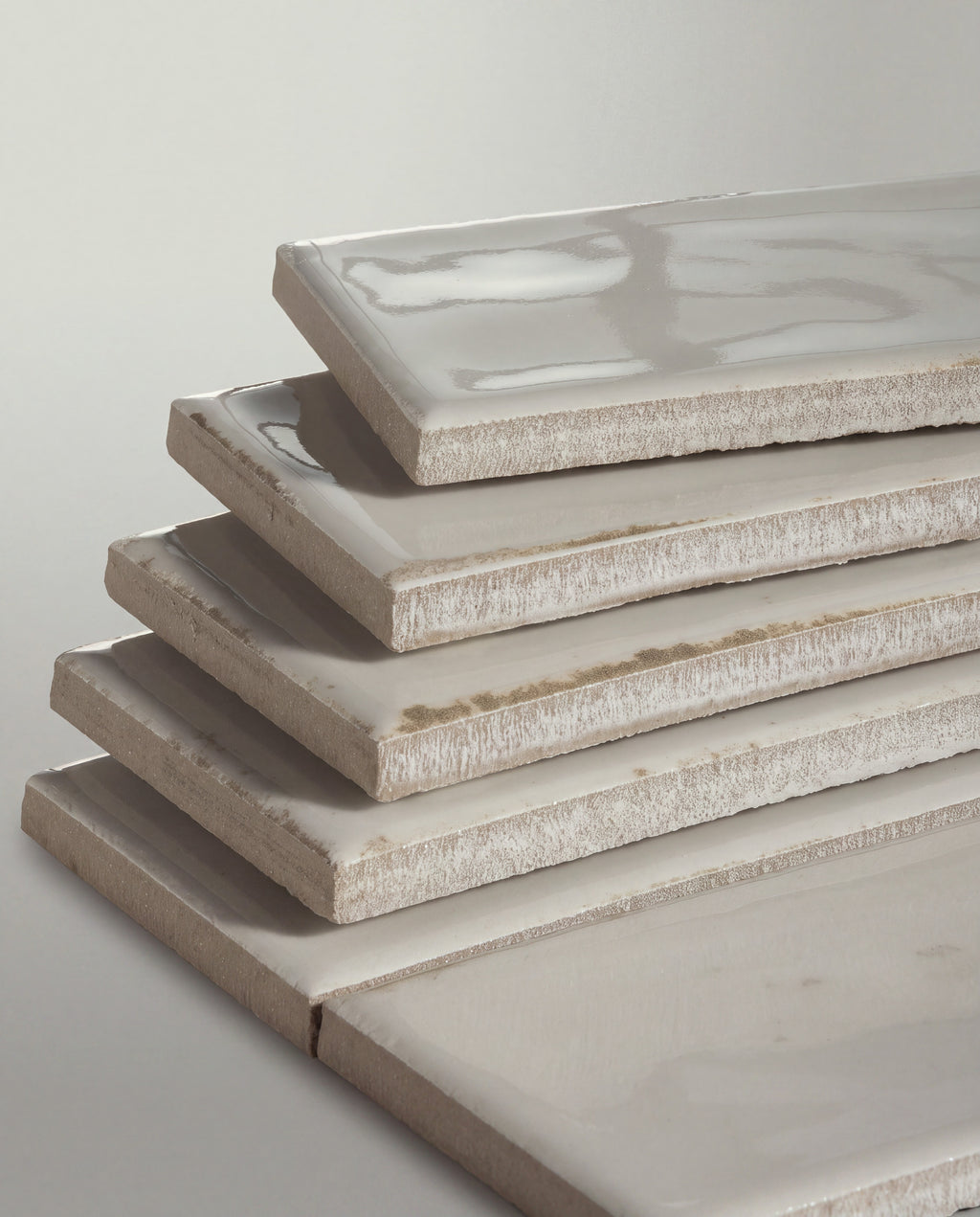 Foundry Porcelain Bianco
