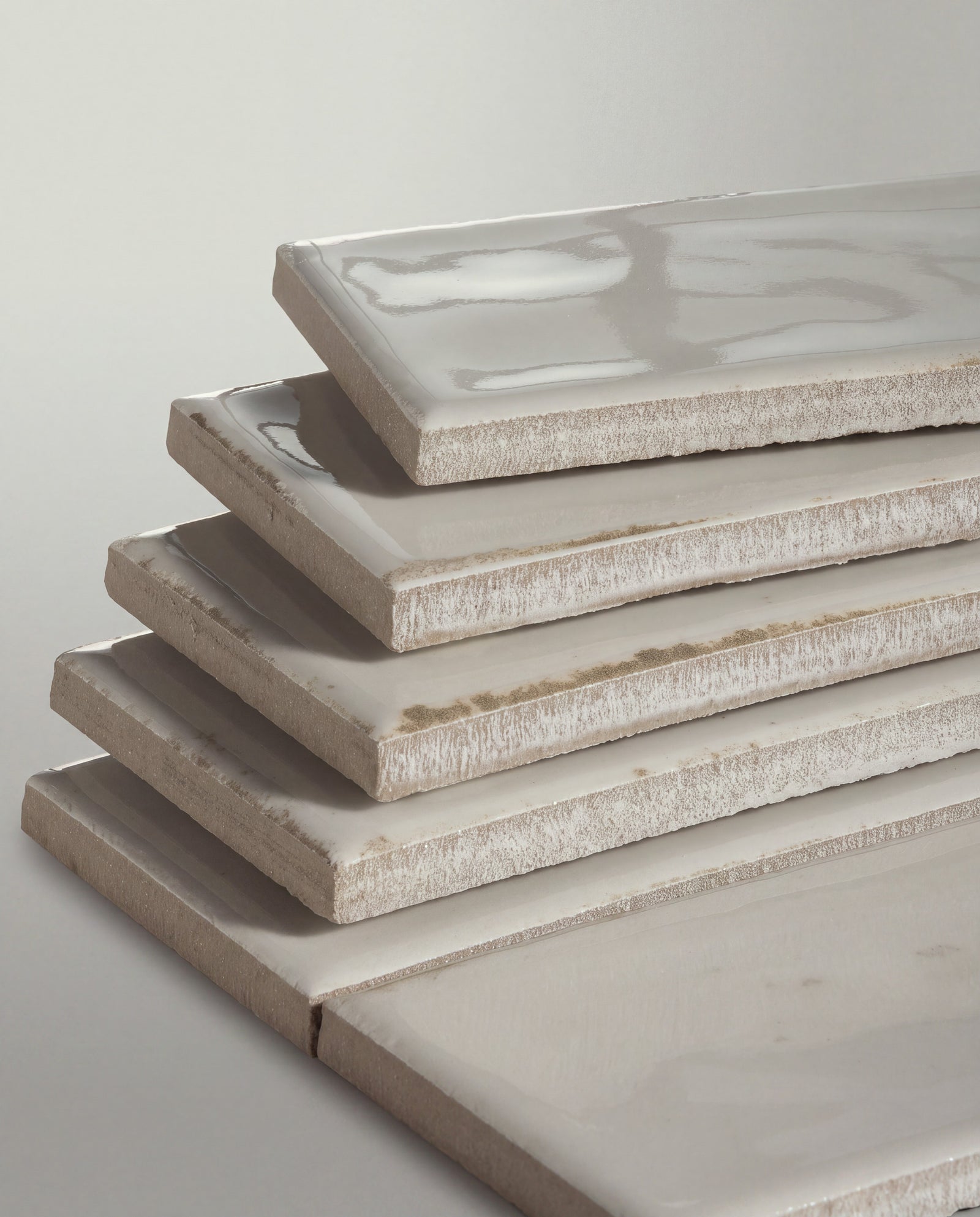 Foundry Porcelain Bianco