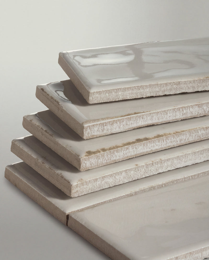 Foundry Porcelain Bianco