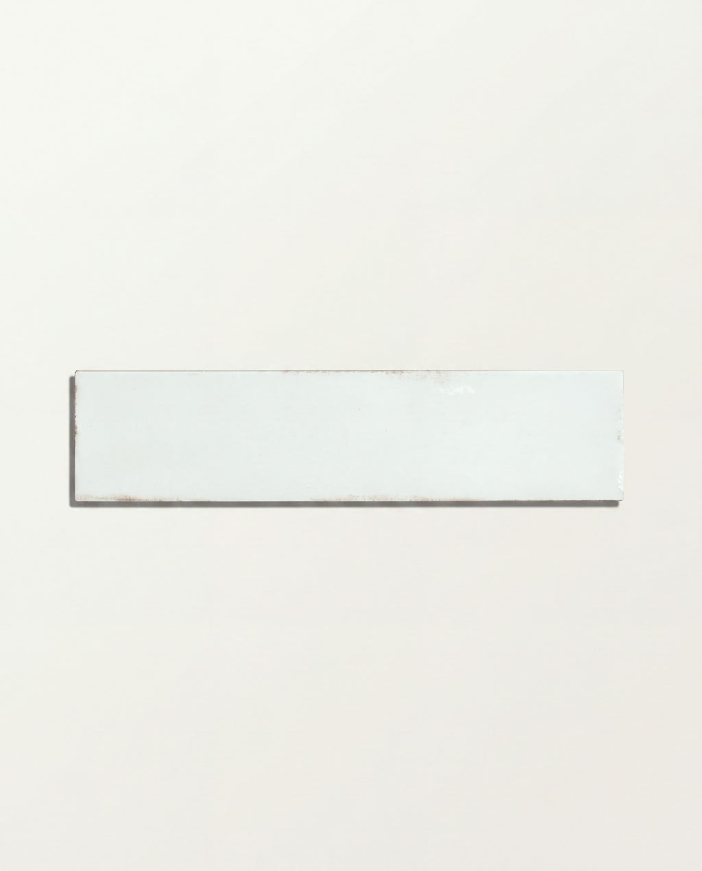 Foundry Porcelain Bianco